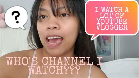 pinay vlogger kinama|Kinama si Vlogger 103n5j Pinayot.